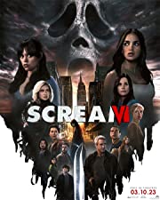 Scream VI 2023 Hindi Dubbed Movie Download 480p 720p 1080p HDHub4u