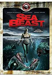 Sea Beast 2008 Hindi Dubbed 300MB 480p HDHub4u