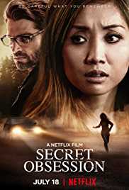 Secret Obsession 2019 Dual Audio Hindi 480p 300MB HDHub4u