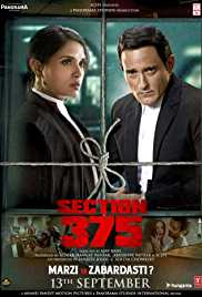 Section 375 2019 Full Movie Download HDHub4u