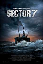 Sector 7 2011 Hindi Dubbed 480p BluRay 300mb HDHub4u