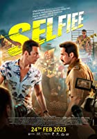 Selfie 2023 Full Movie Download 480p 720p 1080p 2160p 4k HDHub4u