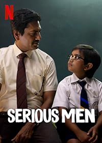 Serious Men 2020  Movie Download 480p 720p 1080p HDHub4u Filmyzilla