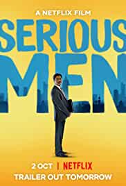 Serious Men 2020 Full Movie Download HDHub4u