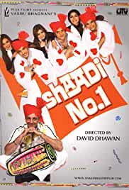 Shaadi No 1 Full Movie Download HDHub4u