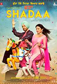 Shadaa 2019 Punjabi Full Movie Download HDHub4u