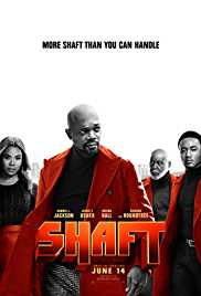 Shaft 2019 Dual Audio Hindi 300MB 480p HDHub4u