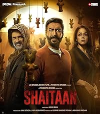 Shaitaan 2024 Movie Download 480p 720p 1080p HDHub4u Filmyzilla Filmywap