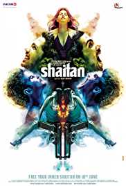 Shaitan 2011 Full Movie Download HDHub4u