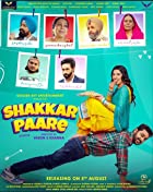 Shakkar Paare 2022 Punjabi 480p 720p HDHub4u