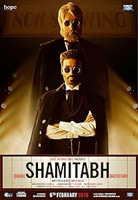 Shamitabh 2015 Movie Download 480p 720p 1080p HDHub4u Filmyzilla