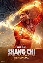 Shang Chi and the Legend of the Ten Rings 2021 Hindi Dubbed 480p 720p HDHub4u