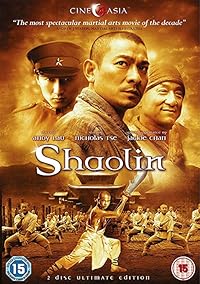 Shaolin 2011 Hindi Dubbed English Chinese 480p 720p 1080p HDHub4u