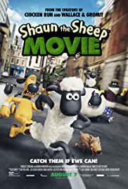 Shaun the Sheep Movie 2015 Dual Audio Hindi 480p HDHub4u