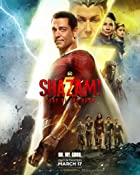 Shazam 2 Fury of the Gods 2023 Hindi Dubbed 480p 720p 1080p HDHub4u