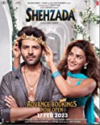 Shehzada 2023 Full Movie Download 480p 720p 1080p HDHub4u Filmyzilla