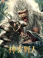 Shennong Savage 2022 Hindi Dubbed Chinese 480p 720p 1080p HDHub4u