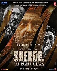 Sherdil The Pilibhit Saga 2022 Movie Download 480p 720p 1080p HDHub4u