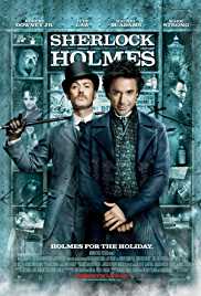 Sherlock Holmes 2009 Dual Audio Hindi 480p 300MB HDHub4u