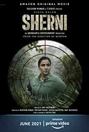 Sherni 2021 Full Movie Download HDHub4u