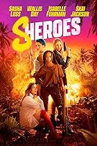 Sheroes 2023 Movie Hindi English 480p 720p 1080p Web-DL HDHub4u