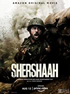 Shershaah 2021 Full Movie Download 480p 720p HDHub4u