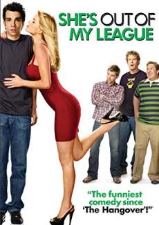 Shes Out of My League 2010 Dual Audio Hindi 480p 300MB HDHub4u