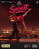 Shiddat 2021 Full Movie Download 480p 720p HDHub4u