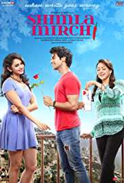 Shimla Mirchi 2020 Full Movie Download HDHub4u