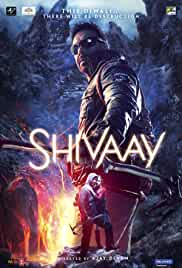 Shivaay 2016 Full Movie Download HDHub4u