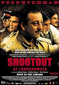 Shootout at Lokhandwala 2007 Movie Download 480p 720p 1080p HDHub4u