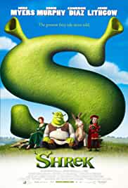 Shrek 2001 Hindi Dubbed 480p HDHub4u