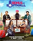 Sidhus of Southall 2023 Punjabi 480p 720p 1080p HDHub4u