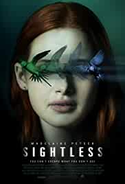 Sightless 2020 Dual Audio Hindi 480p HDHub4u