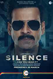 Silence Can You Hear It 2021 Full Movie Download HDHub4u