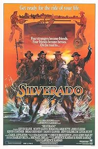 Silverado 1985 Hindi Dubbed English 480p 720p 1080p HDHub4u