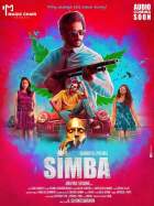 Simba 2021 Hindi Dubbed 480p 720p HDHub4u