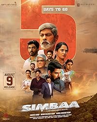 Simbaa HDHub4u 2024 Hindi Dubbed