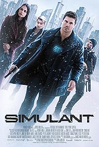 Simulant 2023 Hindi Dubbed 480p 720p 1080p HDHub4u