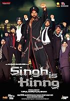 Singh Is King 2008 Hindi Movie Download 480p 720p 1080p HDHub4u