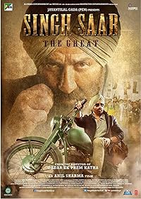 Singh Saab the Great 2013 Movie Download 480p 720p 1080p HDHub4u Filmyzilla Filmywap
