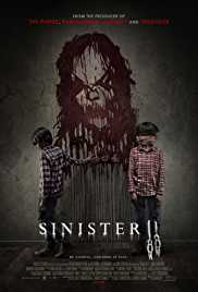 Sinister 2 2015 Dual Audio Hindi 480p 300MB HDHub4u