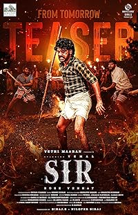 Sir HDHub4u 2024 Hindi Dubbed Tamil