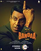 Sirf Ek Banda Kafi Hai 2023 Movie Download 480p 720p 1080p HDHub4u Filmyzilla