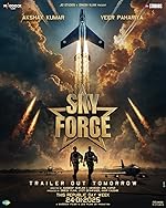 Sky Force Filmy4Web 2025 Hindi Movie