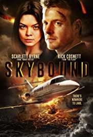 Skybound 2018 Dual Audio Hindi 480p 300MB HDHub4u