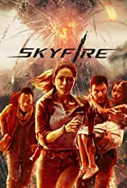 Skyfire 2019 Hindi Dubbed 480p HDHub4u