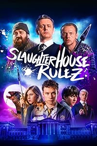 Slaughterhouse Rulez HDHub4u 2018 Hindi Dubbed English