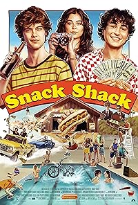 Snack Shack 2024 Hindi Dubbed 480p 720p 1080p Download HDHub4u