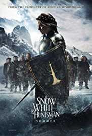 Snow White and the Huntsman 2012 Dual Audio Hindi 450MB BluRay HDHub4u